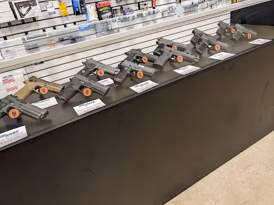 SWUB Tactical photo 2