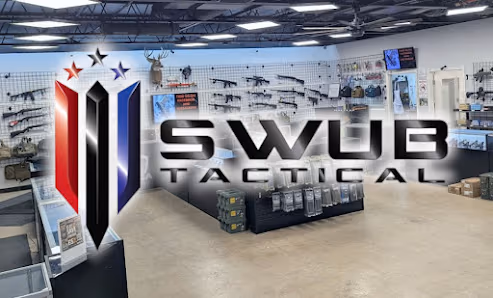 SWUB Tactical photo 3