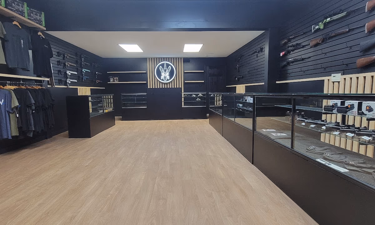 Syndicate Armory LLC photo 3