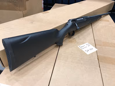 Synergy Firearms photo 2