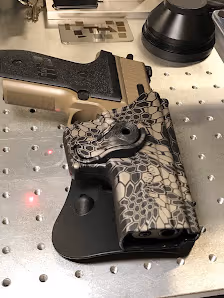 Synergy Firearms photo 3