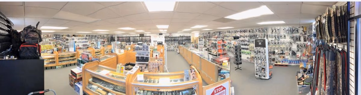 T & K Outdoors