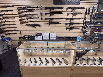 T and K Tactical photo 2