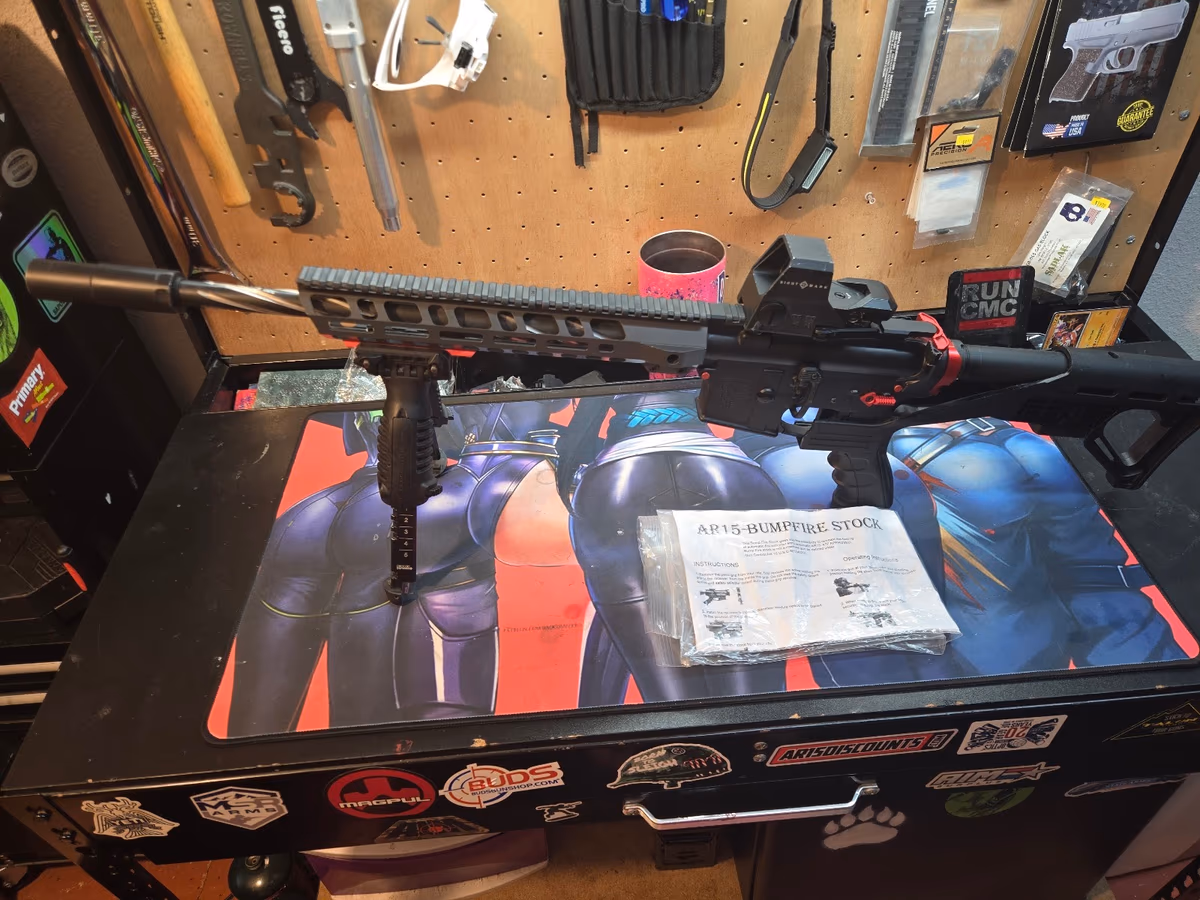 T & T Firearms photo 1