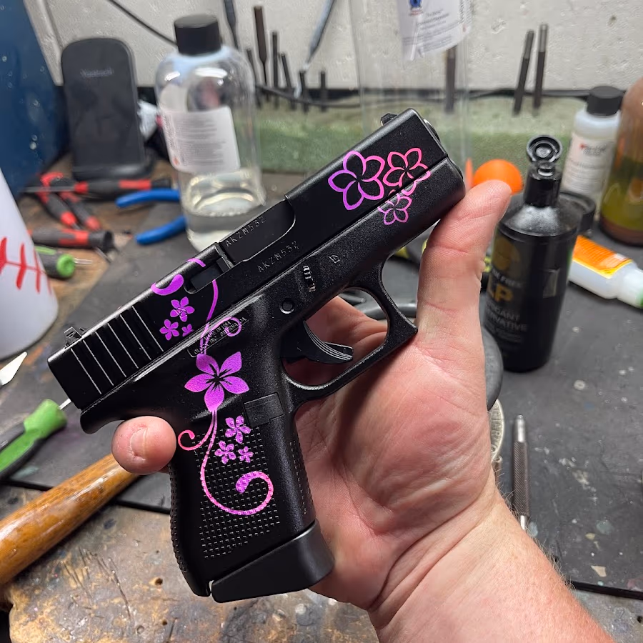 T & Z Armory
