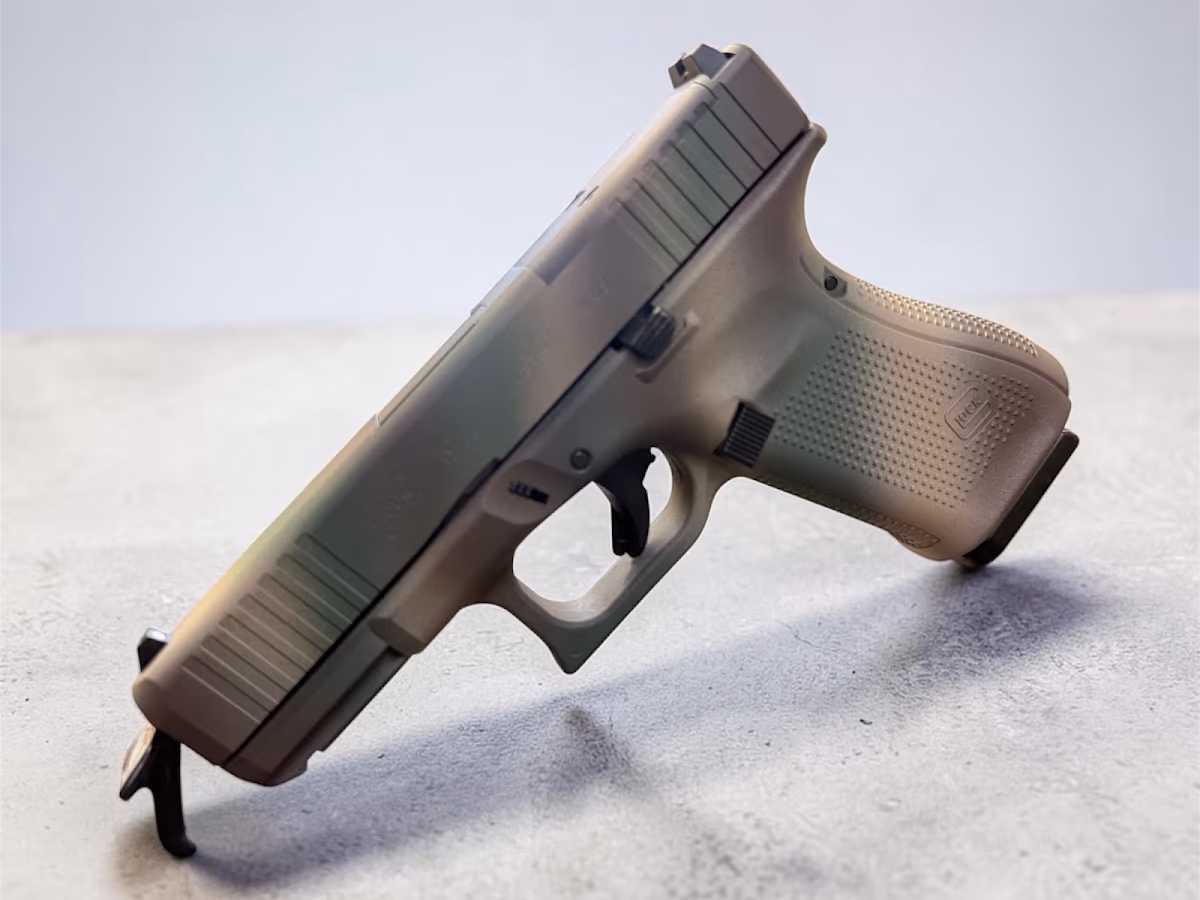 T & Z Armory photo 2