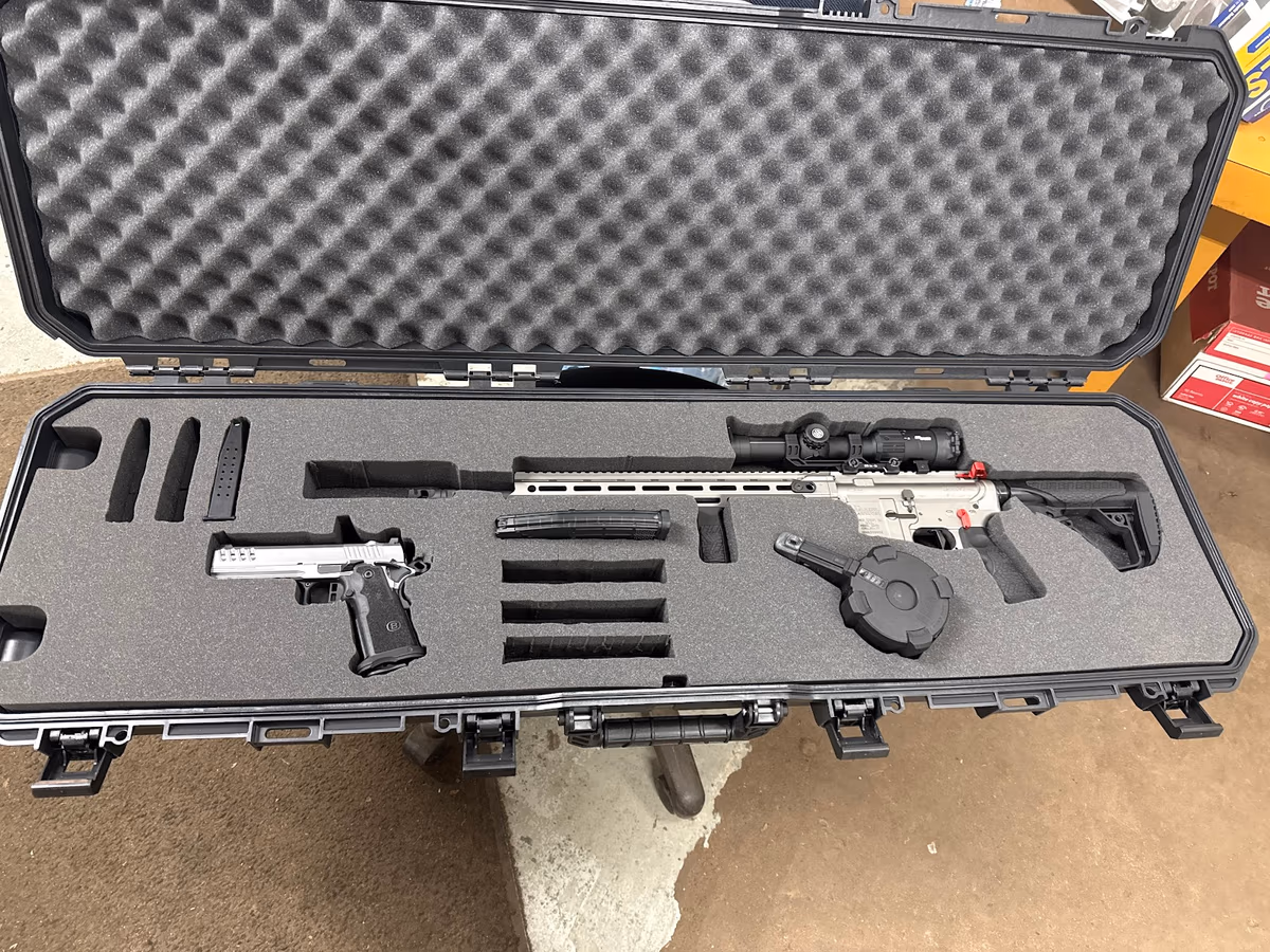 T & Z Armory photo 3