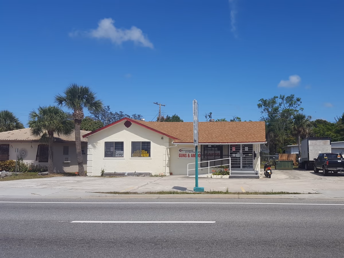 T. C. RIFFLE and Gun Shop photo 3