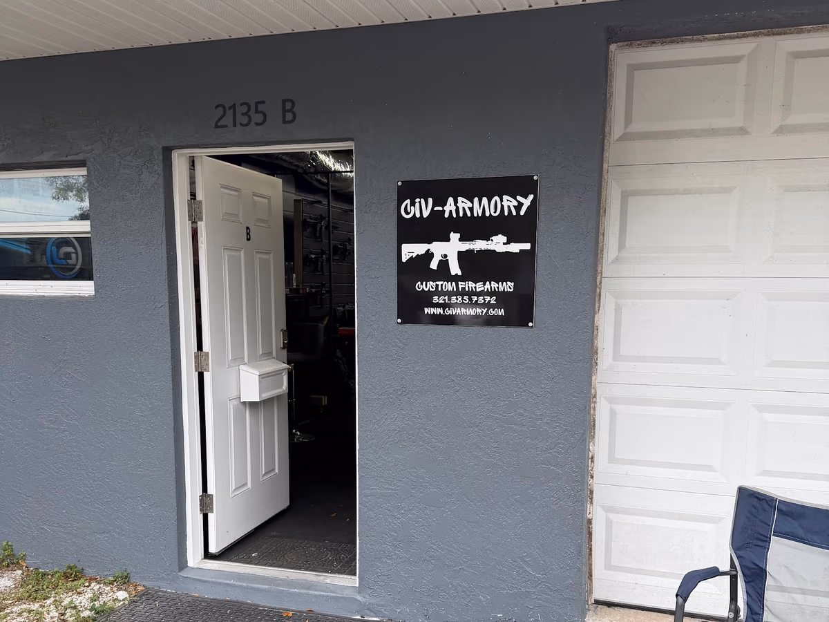 T. C. RIFFLE and Gun Shop photo 2