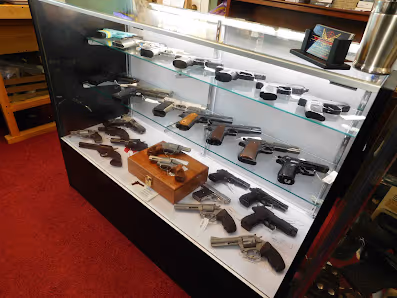 T R L Firearms & Gunsmithing, LLC photo 2