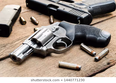 T R L Firearms & Gunsmithing, LLC photo 3