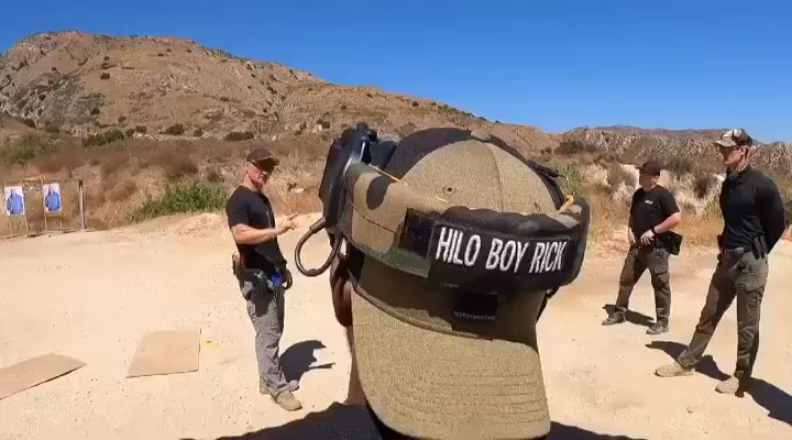 TAC-1 Firearms & Weapons Training photo 2