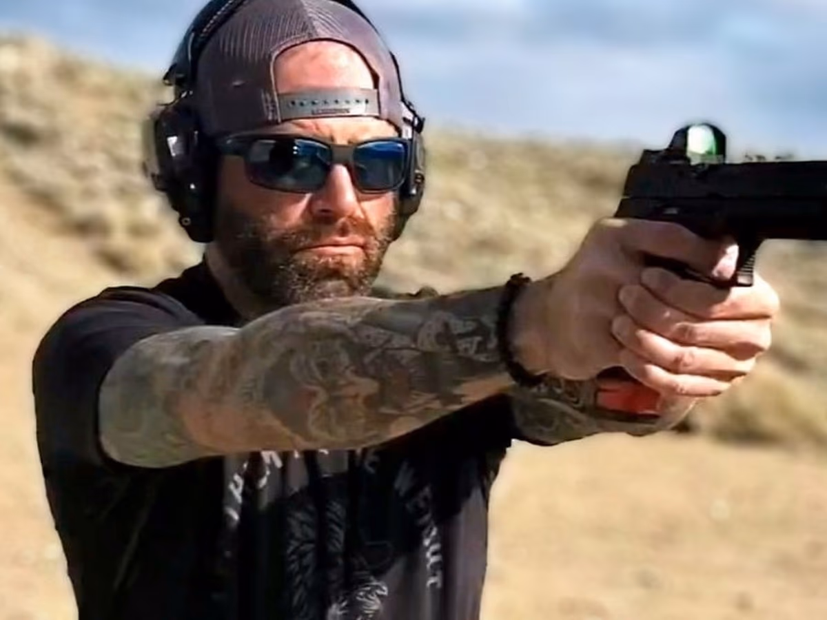 Tac-Aim Firearms photo 2
