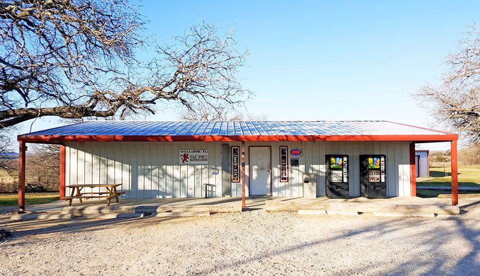 Tac Pro Shooting Center photo 1