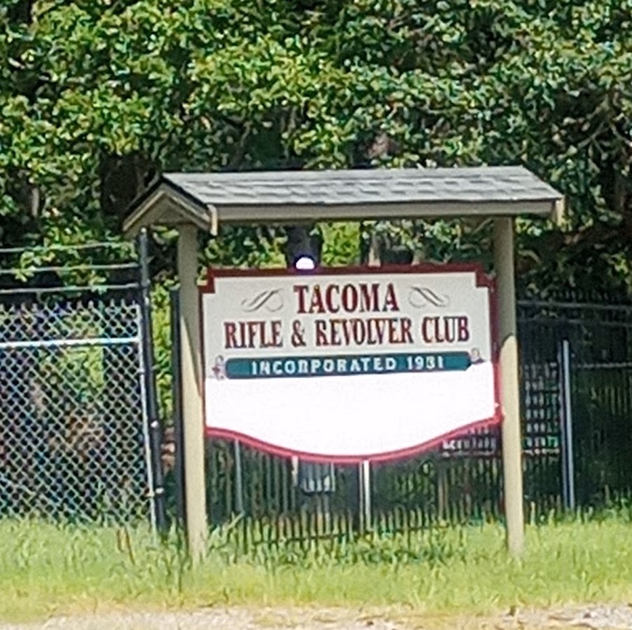 Tacoma Rifle & Revolver Club