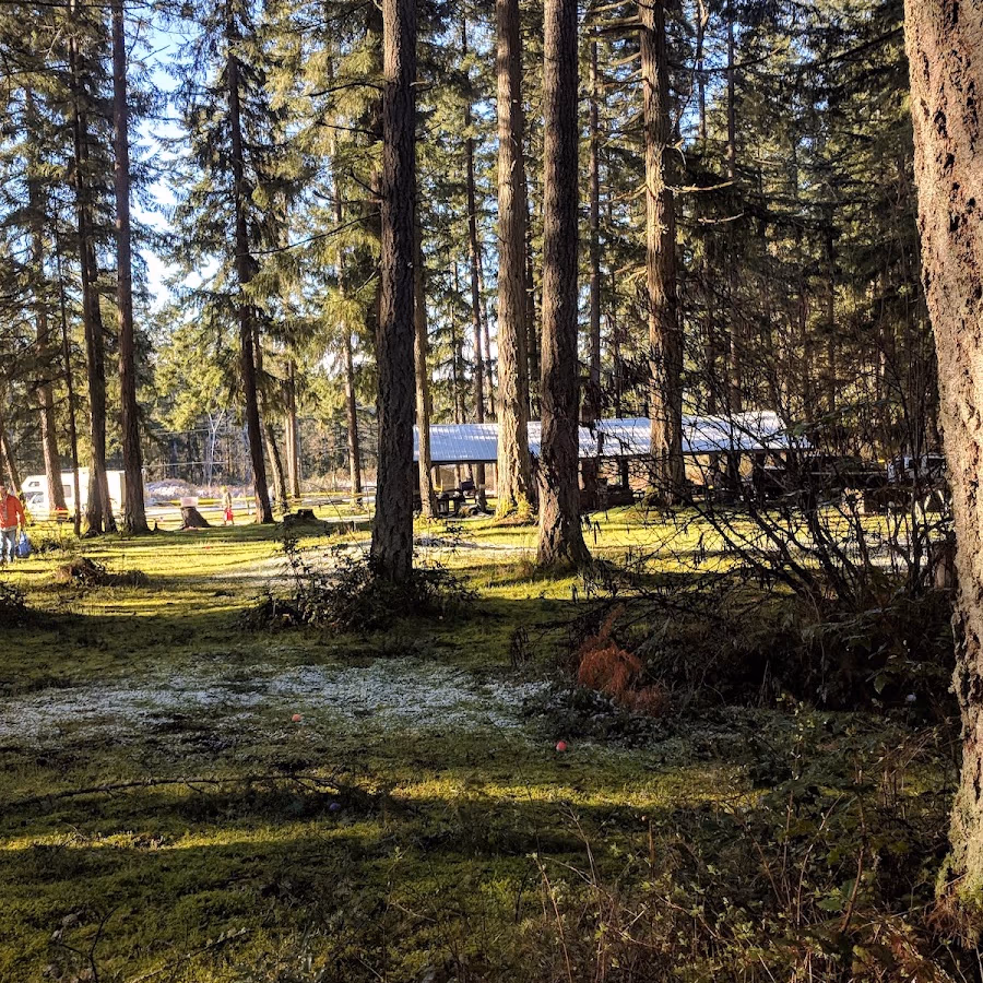 Tacoma Sportsmen's Club Inc