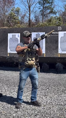 Tactical 21 photo 3