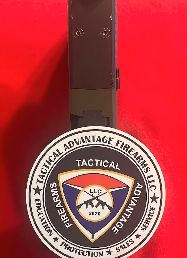 Tactical Advantage Firearms LLC