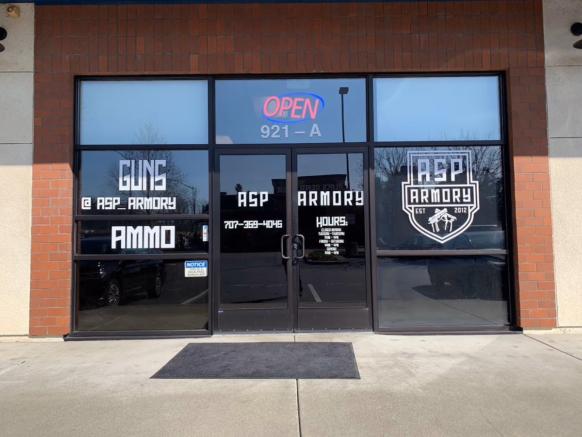 Tactical Armory Exchange photo 2