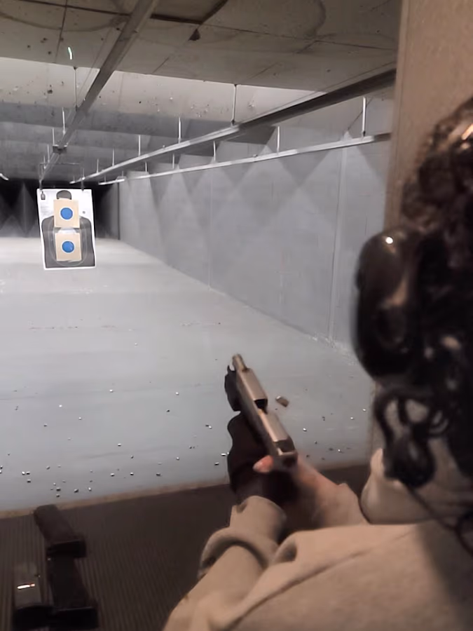 Tactical Arms & Indoor Shooting Range photo 3