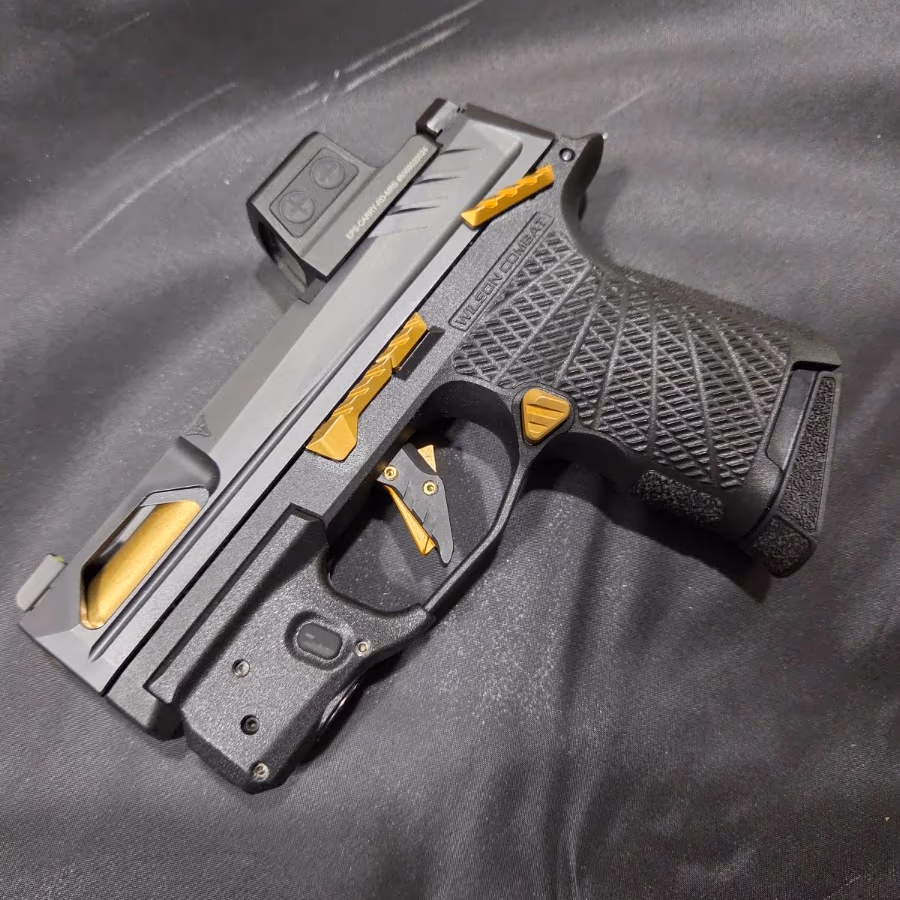 Tactical Beards Gun Shop photo 2