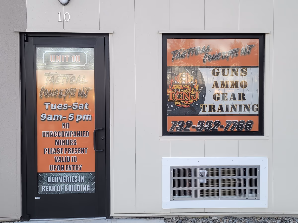 Tactical Concepts NJ photo 2