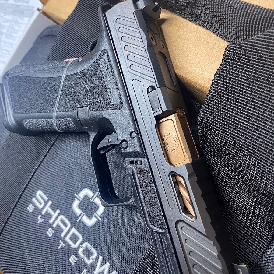Tactical Defense Solutions TX LLC