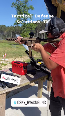 Tactical Defense Solutions TX LLC photo 2