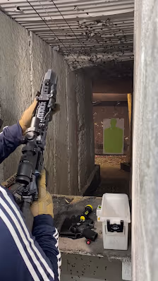 Tactical Defense Solutions TX LLC photo 3
