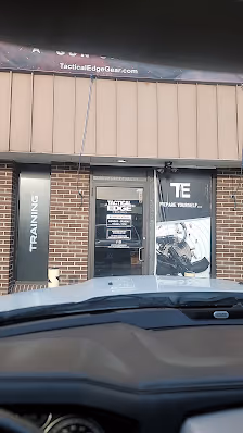 Tactical Edge Gun Shop & CPL Classes