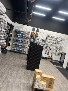 Tactical Edge Gun Shop & CPL Classes photo 2
