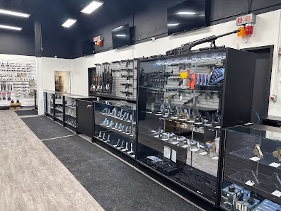 Tactical Edge Gun Shop & CPL Classes photo 3
