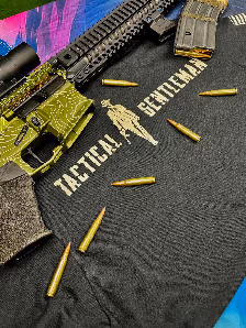 Tactical Gentlemen