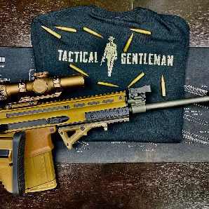 Tactical Gentlemen photo 2
