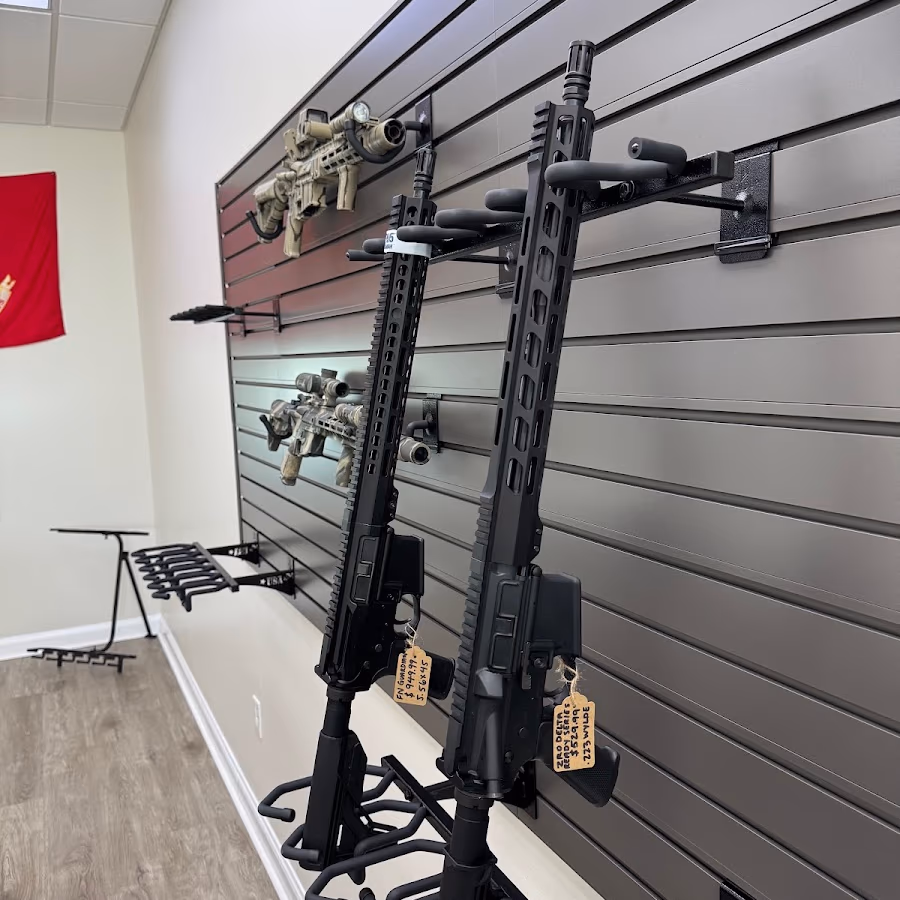 Tactical Integrations photo 3