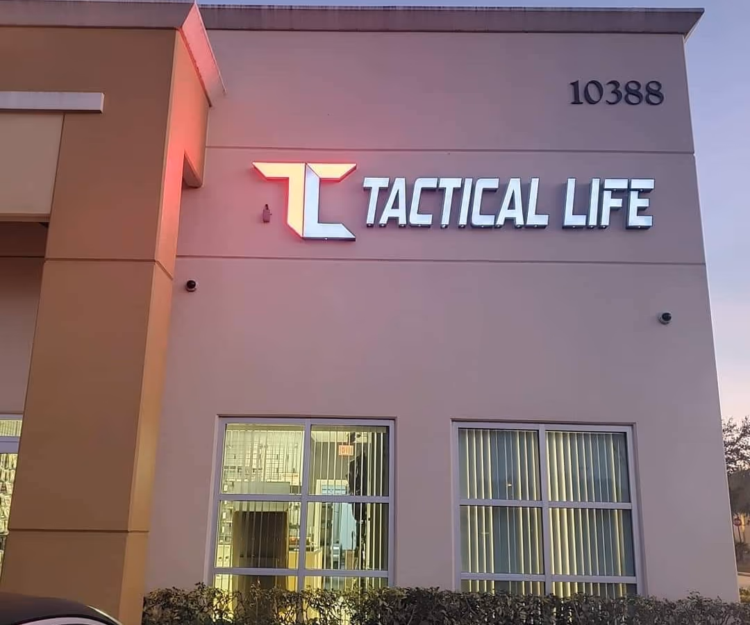 Tactical Life