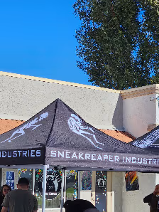 Tactical Outfitters