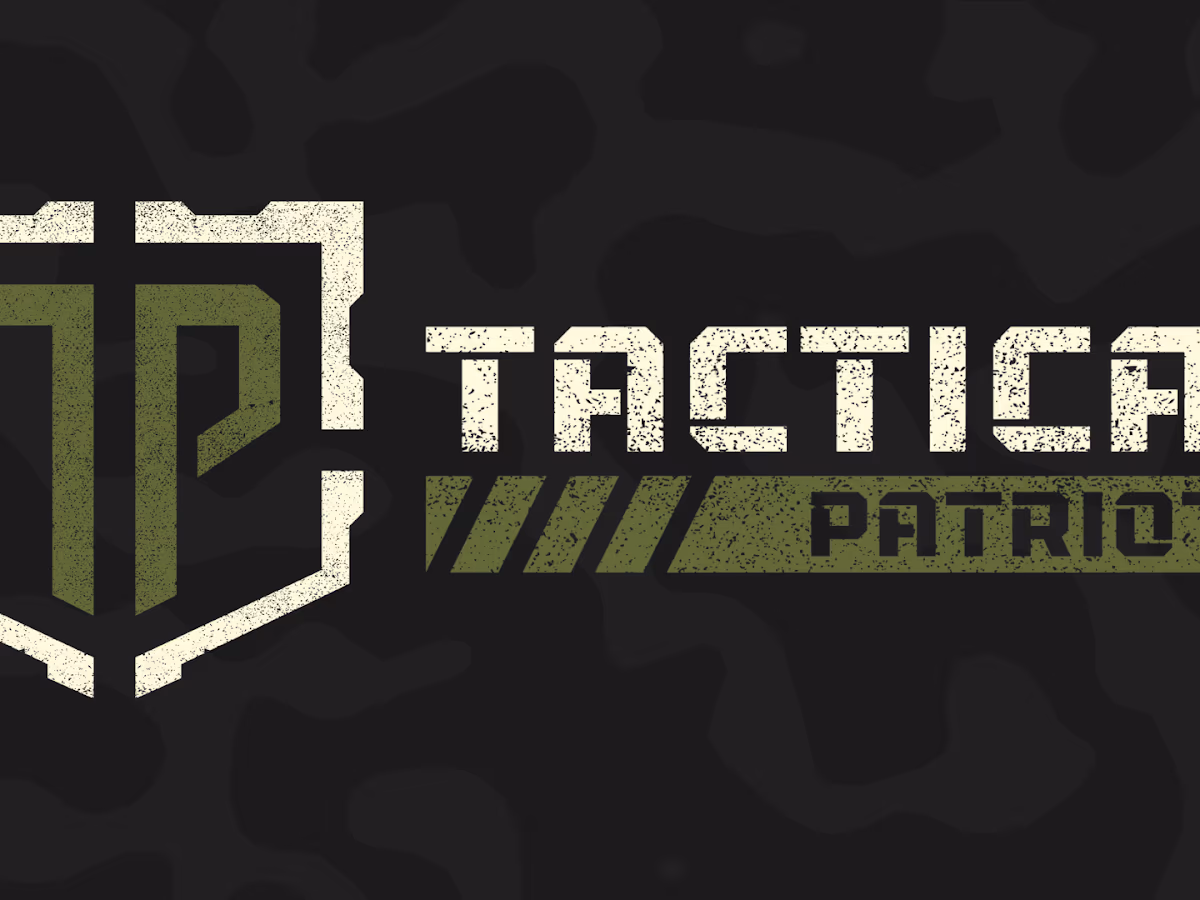 Tactical Patriot photo 2