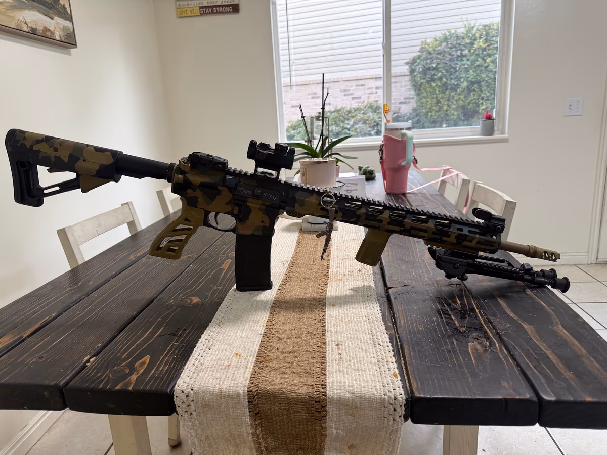 Tactical Penguin Riverdale photo 1