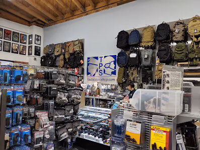 Tactical Pro Shop, LLC. photo 2