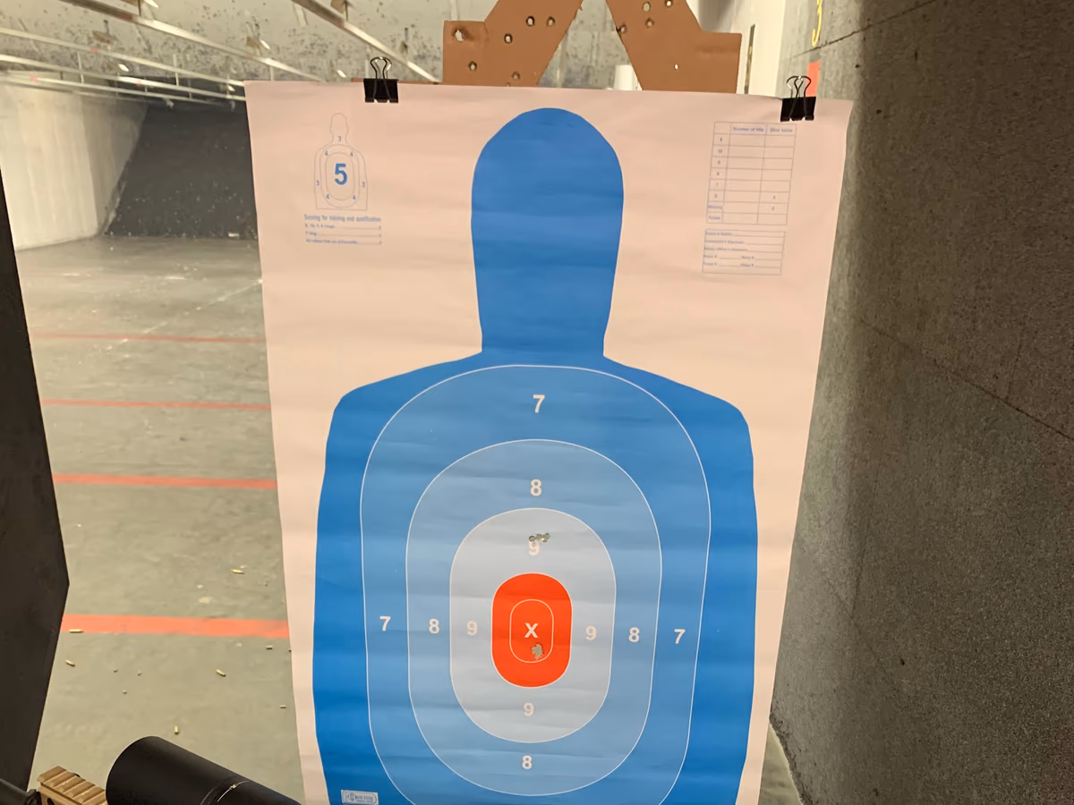 Tactical rifles and ammo LLC