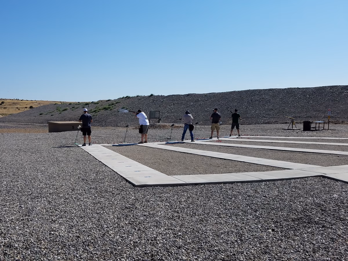Tactical Solutions Institute photo 2