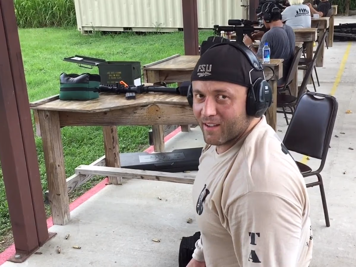 Tactical U Firearms Training photo 3