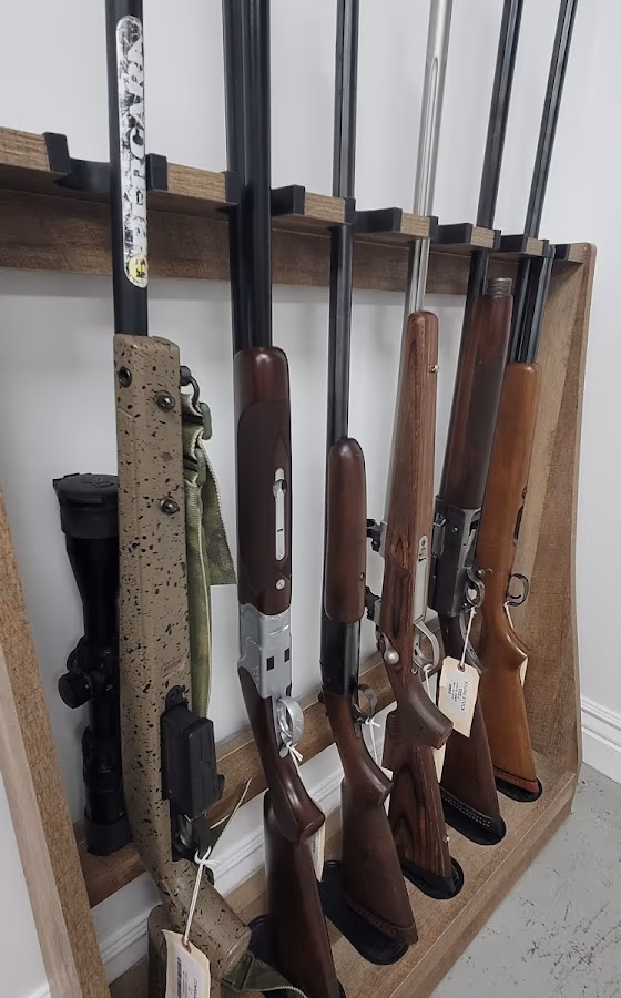 TacticCAL Gun Store photo 2