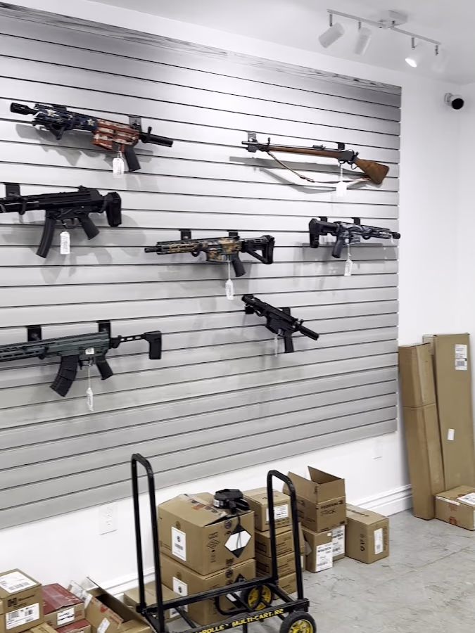 TacticCAL Gun Store photo 3