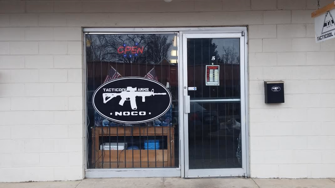 Tacticool Arms, LLC photo 1