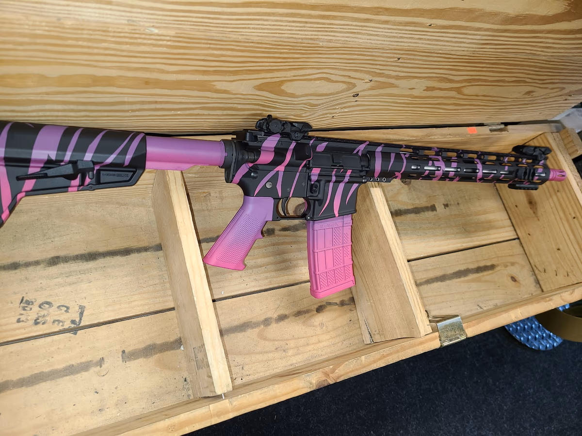Tacticool Arms, LLC photo 3