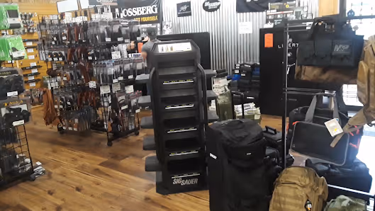 Take Aim Guns & Safes photo 3