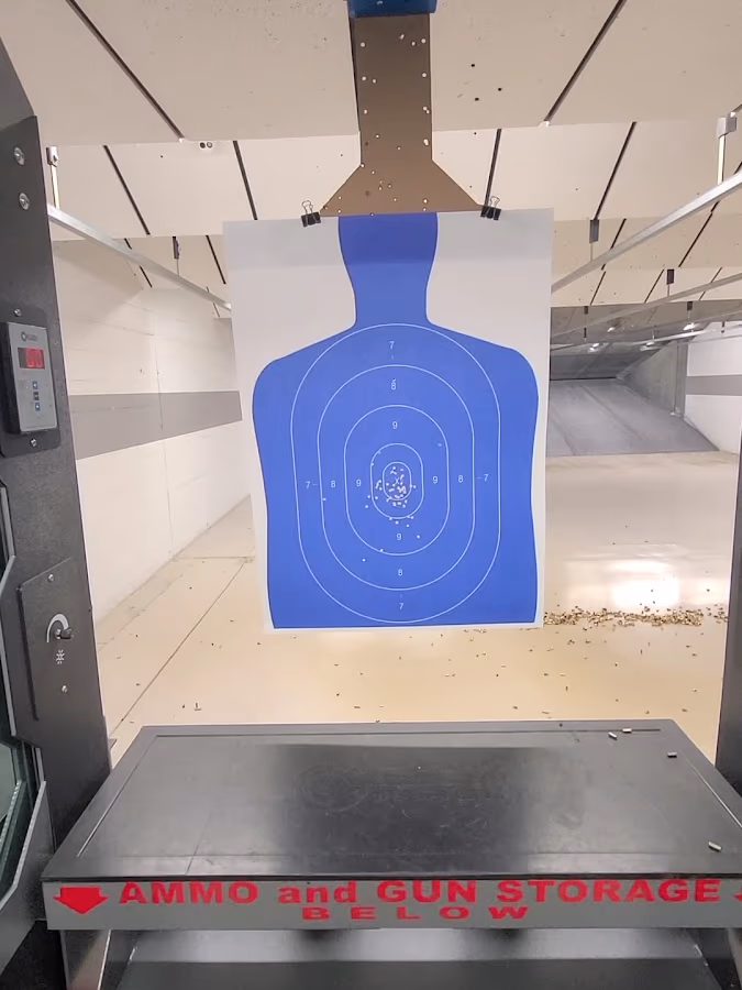 Take Aim Shooting Complex photo 3