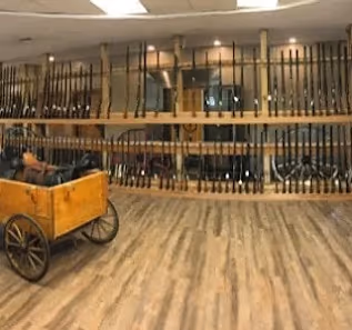 TAKE IT TO THE BANK Firearms, ammunition & more